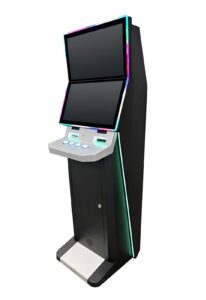 23.8" Sport Betting Cabinet