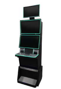 27" Upright Cabinet_Economic