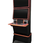 27" Upright Cabinet_Standard