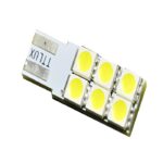 T10 Side-emitting LED