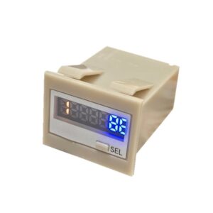 LED Counter