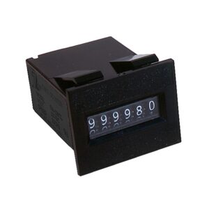 Electromagnetic Counter